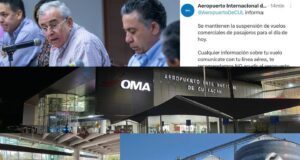 Son “patadas de ahogado”: acopiador