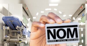 Normas Oficiales Mexicanas en materia de Salud Pública: canceladas