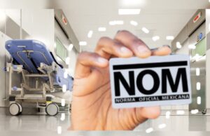 Normas Oficiales Mexicanas en materia de Salud Pública: canceladas