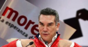 Un Moreno para MORENA