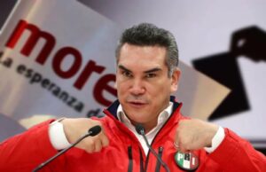 Un Moreno para MORENA