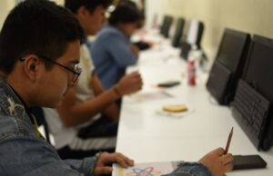 A partir de hoy lunes está habilitado el portal para inscripciones de nuevo ingreso a la UAS