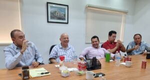 Sobrevivencia de la Central de Abastos en Culiacán