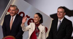 La venganza del pueblo