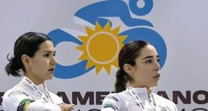 Sinaloa tiene 29 representantes en Juegos Centroamericanos