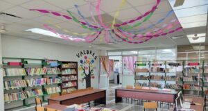 Actividades de verano en ‘Mis vacaciones en la biblioteca’ para los más pequeños