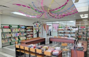 Actividades de verano en ‘Mis vacaciones en la biblioteca’ para los más pequeños