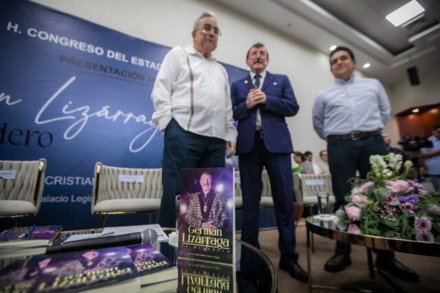 La Tambora Sinaloense será declarada Patrimonio Cultural Intangible: Rocha Moya