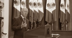 El Chuquiqui; profeta mayor del PRI