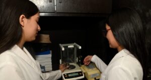 Estudiantes de Biomedicina de la UAS desarrollan un ungüento para las infecciones en la piel