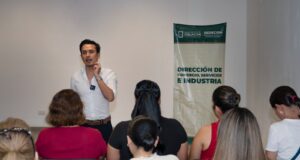 La ‘Universidad del Emprendedor’ imparte cursos de capacitación a futuros empresarios