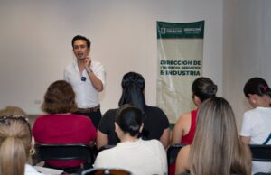 La ‘Universidad del Emprendedor’ imparte cursos de capacitación a futuros empresarios