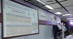 SEGALMEX pagará los martes y sábados el maíz