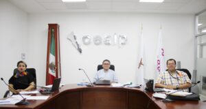 Resuelve CEAIP 37 recursos de revisión presentados por ciudadanos a entidades públicas de Sinaloa Resuelve CEAIP 37 recursos de revisión presentados por ciudadanos a entidades públicas de Sinaloa