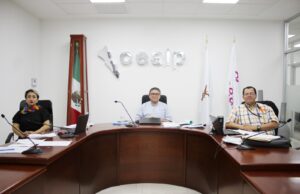 Resuelve CEAIP 37 recursos de revisión presentados por ciudadanos a entidades públicas de Sinaloa Resuelve CEAIP 37 recursos de revisión presentados por ciudadanos a entidades públicas de Sinaloa