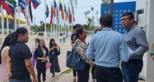 La UAS no se niega a rendir cuentas La UAS no se niega a rendir cuentas, es un tema de competencia, señala Abogado General tras nueva visita de empleados de la ASE