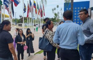 La UAS no se niega a rendir cuentas La UAS no se niega a rendir cuentas, es un tema de competencia, señala Abogado General tras nueva visita de empleados de la ASE