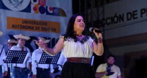 UAS contribuye a una mejor sociedad impulsando el deporte y la cultura UAS CULTURA