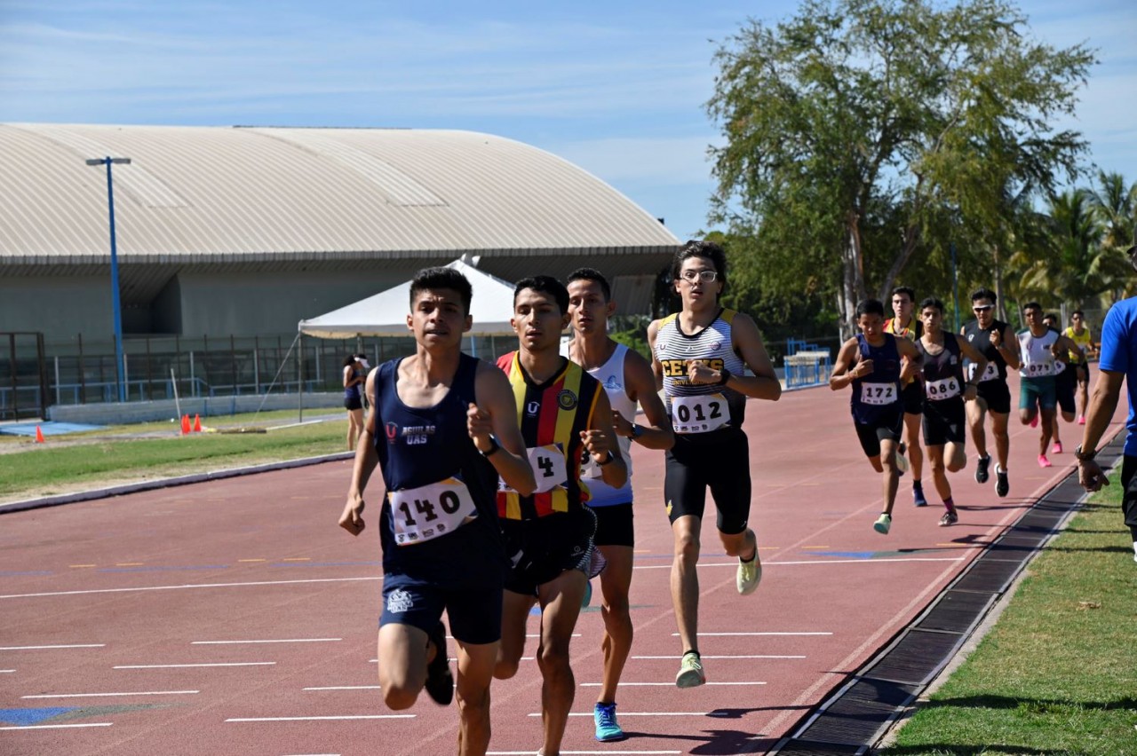 UAS DEPORTES ATLETISMMO