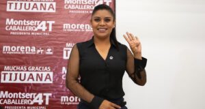 Para muestra: Tijuana