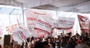 El partido político más rentable