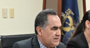 Llama el Rector a los universitarios a mantener la unidad y anuncia acciones este sábado para la defensa de la Autonomía