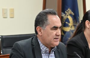 Llama el Rector a los universitarios a mantener la unidad y anuncia acciones este sábado para la defensa de la Autonomía