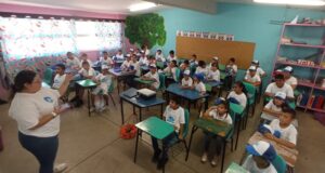 Con el campamento infantil Mi Verano SUCEDE fomentan la inteligencia emocional Con el campamento infantil Mi Verano SUCEDE fomentan la inteligencia emocional