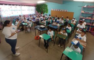 Con el campamento infantil Mi Verano SUCEDE fomentan la inteligencia emocional Con el campamento infantil Mi Verano SUCEDE fomentan la inteligencia emocional