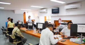 Ayuntamiento de Culiacán garantiza atención de servicios públicos y en sus oficinas en vacaciones Ayuntamiento de Culiacán garantiza atención de servicios públicos y en sus oficinas en vacaciones
