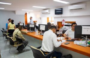 Ayuntamiento de Culiacán garantiza atención de servicios públicos y en sus oficinas en vacaciones Ayuntamiento de Culiacán garantiza atención de servicios públicos y en sus oficinas en vacaciones