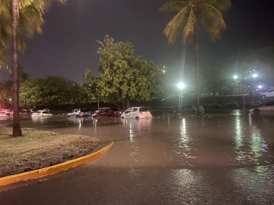 INUNDACIONES CULIACAN