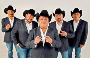 Pospuesto concierto de Grupo Pesado y Lalo Mora en Culiacán Grupo Pesado