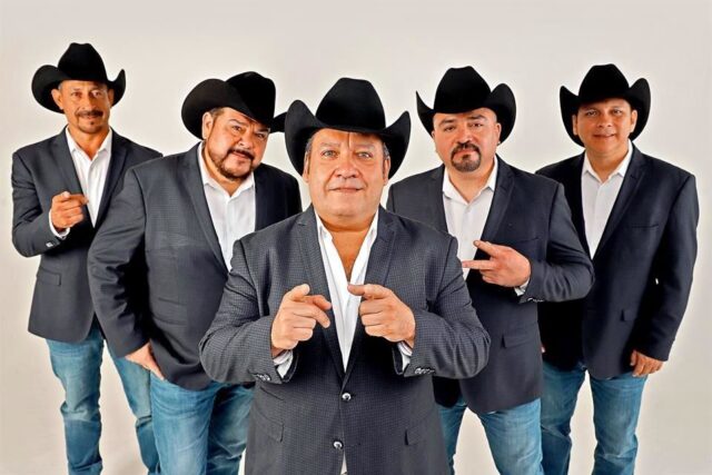 Grupo Pesado