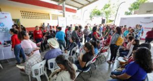 Las brigadas de bienestar llegan a la Sindicatura de Pericos LAS BRIGADAS DEL BIENESTAR DE DIF SINALOA ESTARÁN EN SINDICATURA DE PERICOS