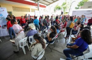 Las brigadas de bienestar llegan a la Sindicatura de Pericos LAS BRIGADAS DEL BIENESTAR DE DIF SINALOA ESTARÁN EN SINDICATURA DE PERICOS