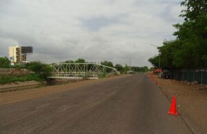 Por 4 días estará cerrado el bulevar Federalismo Por 4 días estará cerrado el bulevar Federalismo