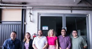 Entregan distintivo ‘Impulso Nafin’ a editorial sinaloense