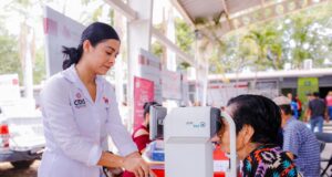 Brigada del DIF llegaron hasta la sindicatura de Pericos en Mocorito Brigada del DIF llegaron hasta la sindicatura de Pericos en Mocorito