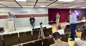 Sinaloa implementa cerco sanitario ante brote de Hepatitis A en Nayarit Sinaloa implementa cerco sanitario ante brote de Hepatitis A en Nayarit