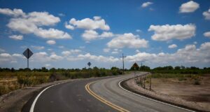 Inauguran pavimentación de caminos en el municipio de Navolato Inauguran pavimentación de caminos en el municipio de Navolato