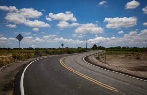 Inauguran pavimentación de caminos en el municipio de Navolato Inauguran pavimentación de caminos en el municipio de Navolato