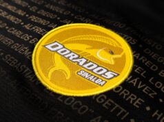 Dorados estrenará uniforme dedicado a leyendas Dorados estrenará uniforme dedicado a leyendas