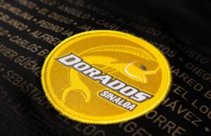Dorados estrenará uniforme dedicado a leyendas Dorados estrenará uniforme dedicado a leyendas