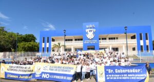 La nueva etapa de la UAS