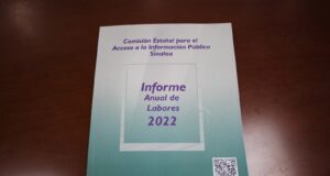 CEAIP presentará este miércoles Informe de Labores ante el Congreso del Estado