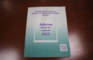 CEAIP presentará este miércoles Informe de Labores ante el Congreso del Estado