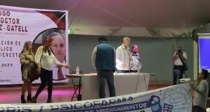 Desabasto de medicamentos para enfermedades mentales