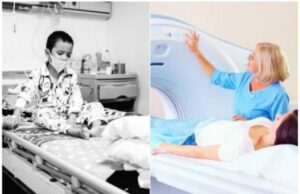 La muerte de personas