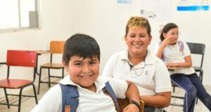 La Escuela es de Todos se aplica en más de 5 mil planteles sinaloenses